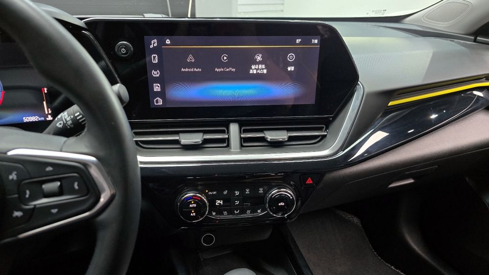 Chevrolet Trax 1.2 ACTIV