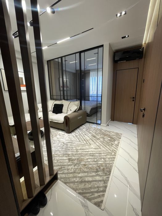 Premium kv novastroyka amerika pasolstva yunusobod