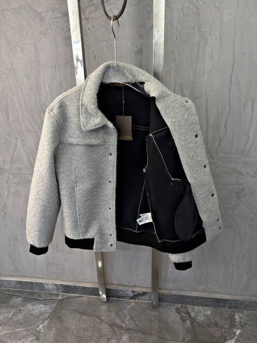 Мъжко зимно яке LV