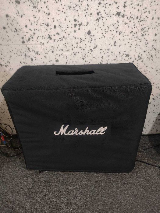 Китарен усилвател Маршал