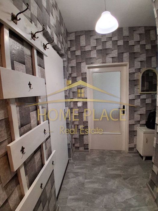 Дава се под наем Двустаен апартамент в Варна, Чаталджа - 45 кв.м за 459 € - Снимка #6