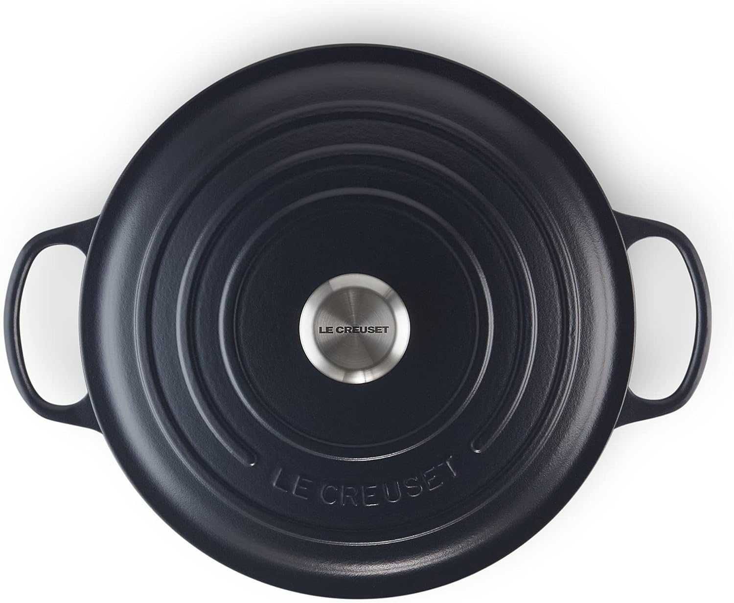 Oala din fonta Le Creuset Casserole Signature / 28cm / 6.7L,NEGOCIABIL