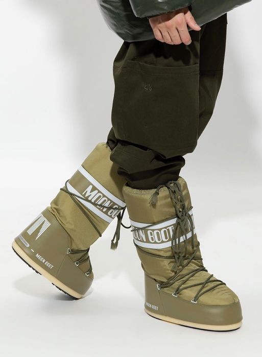 !НОВИ! Moon boot