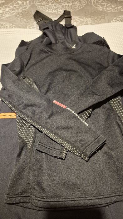 Детски Ски/Сноуборд панталон Quicsilver  4/5 години