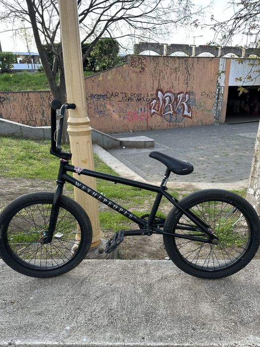 Vand BMX WeThePeople