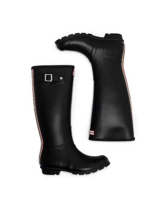 Hunter
Cizme de cauciuc Negru, marimea 39, pret 250 lei, noi, in cutie