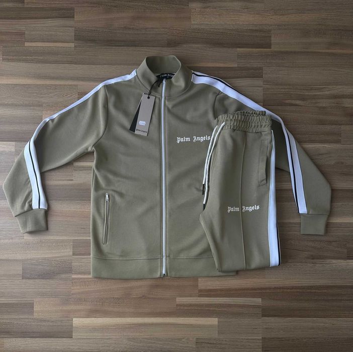 Trening Palm Angels | Calitate Premium
