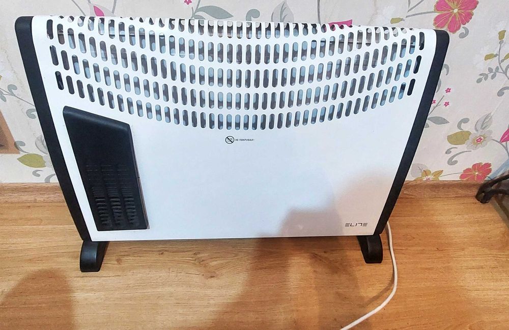 Конвекторен радиатор Елит