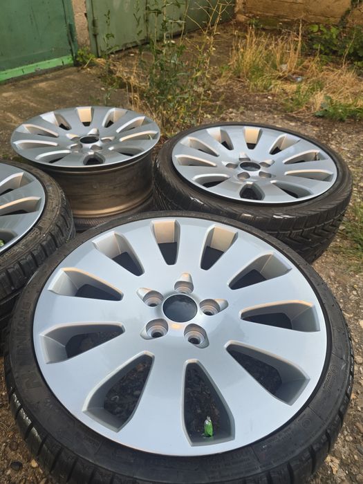 Jante/Jenti/jenți/Roți 5x120 Bmw/Opel insignia,e90/e60/f30/e46/e91 r19