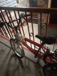 Bicicleta  funcțională roti 20, preț 200
