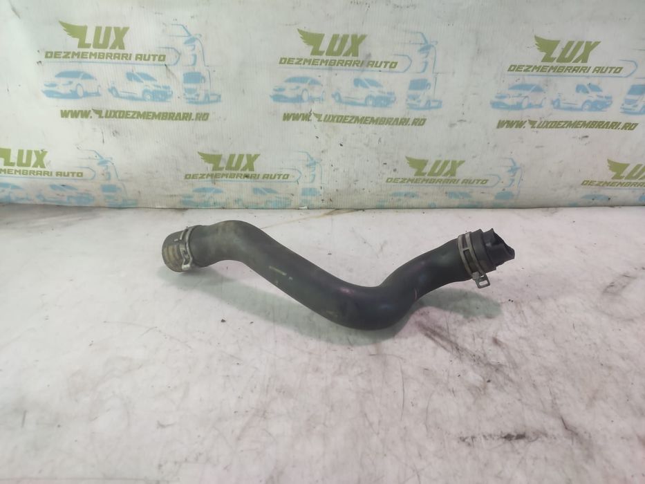 Conducta apa 2.0 hdi RHC HYBRID Citroen DS5 1 [2012 - 2015] 2.0 hdi R