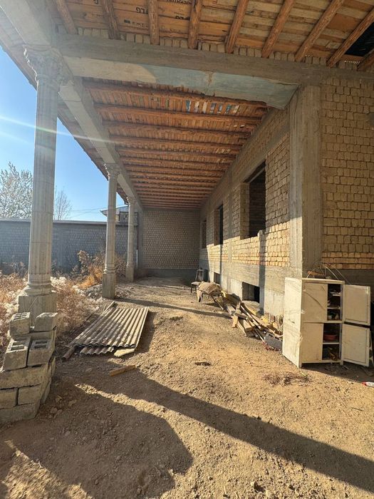 Срочно продаётся дом