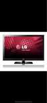 Телевизор LG