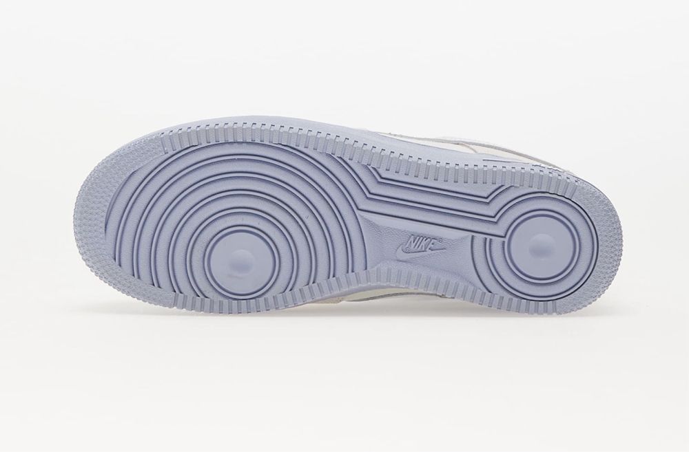 Adidasi Nike Air Force, marimea 42.5, 27 cm