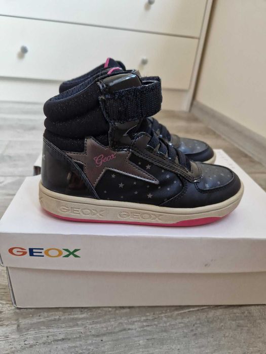 Детски обувки Geox