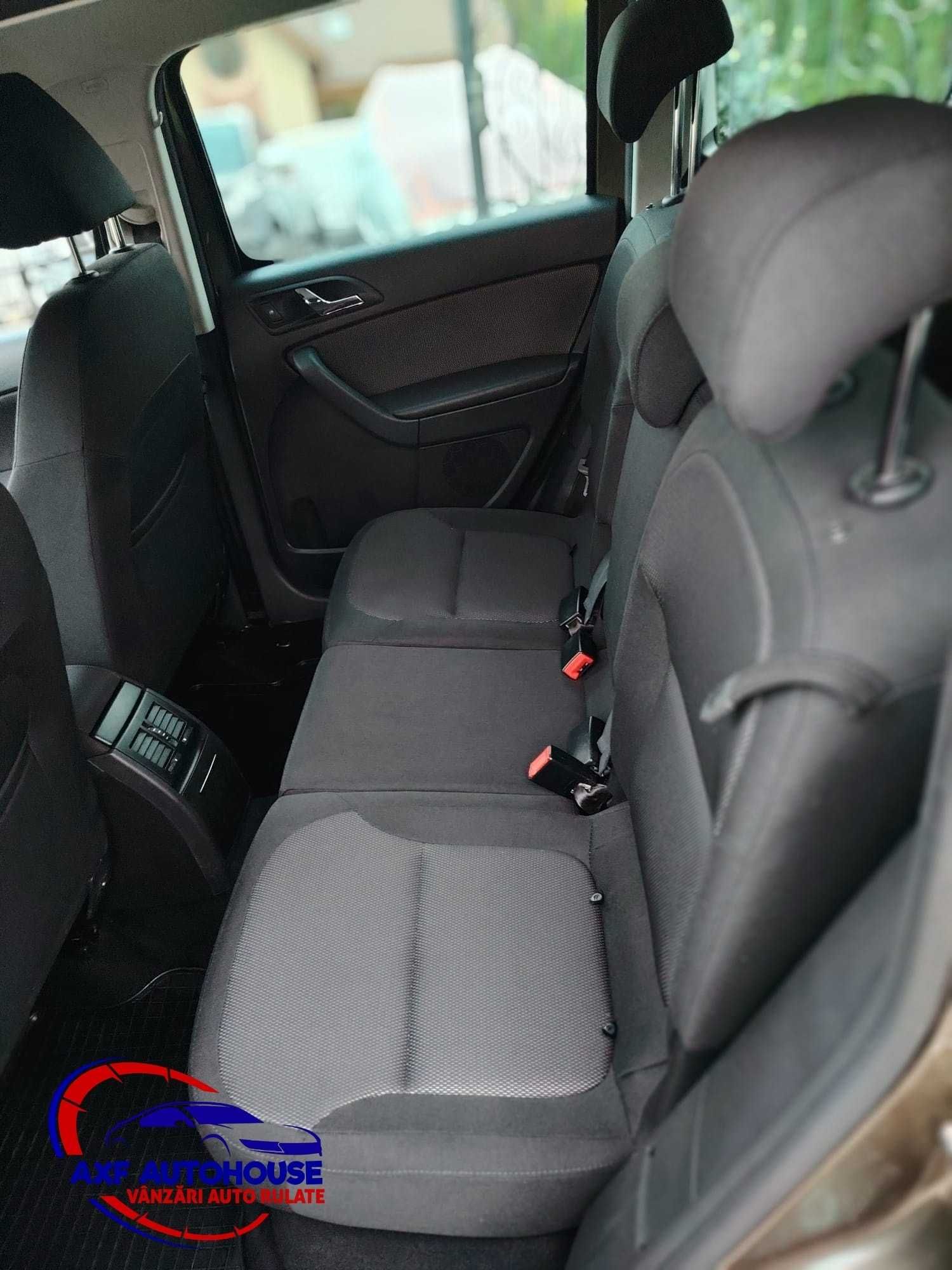 koda Yeti 2.0 TDI Ambition Plus Edition 4x4