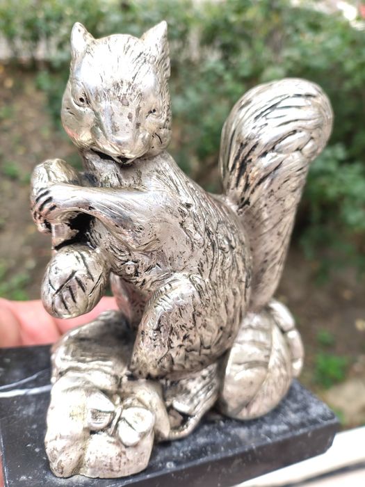 Decorațiune din Argint