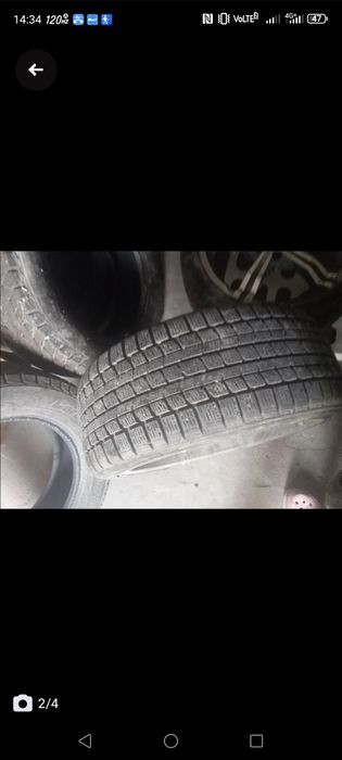 Диски 5х100  r 18