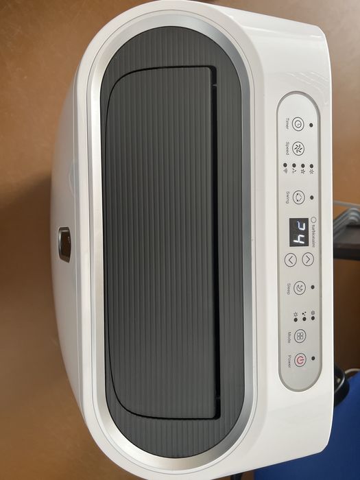 Aer condiționat mobil/portabil Turbionaire REVIGO 16 WI-Fi