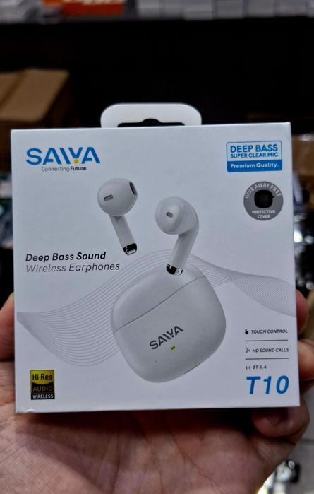 Air Pods. T10. T13 моделBrend SAIYA