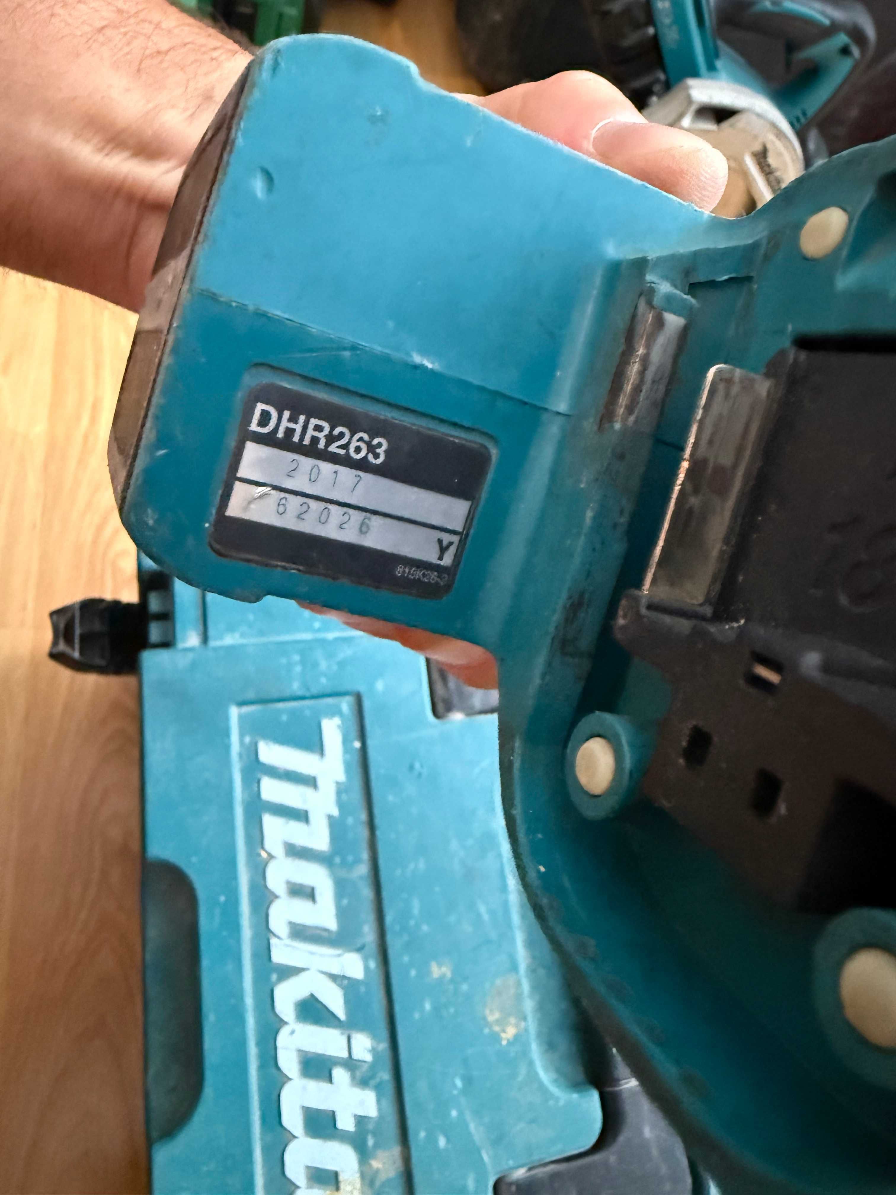 Makita DHR263 Перфоратор
