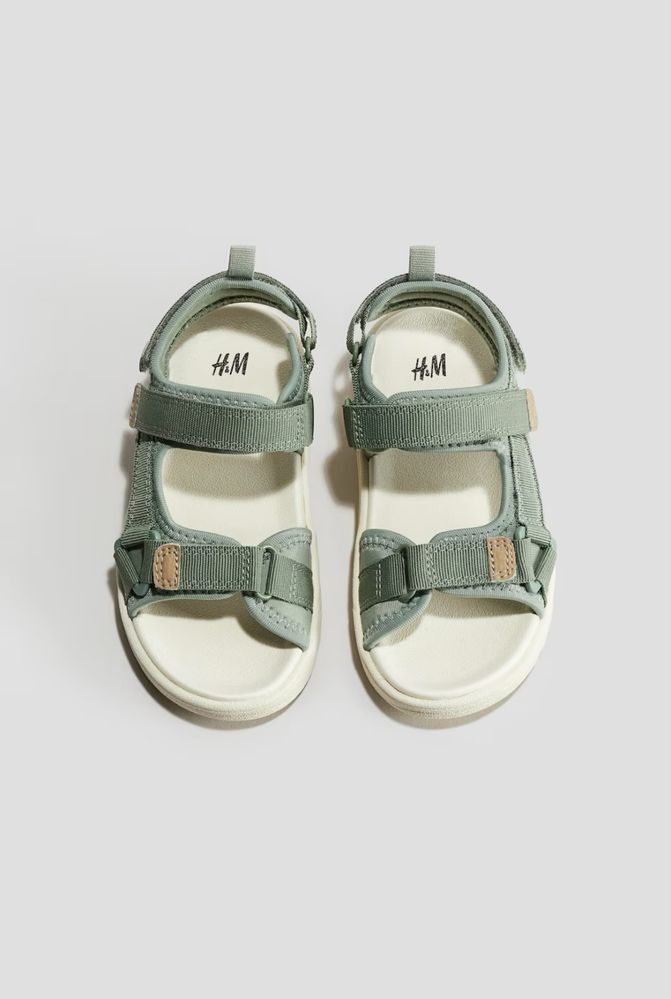 Сандали H&M размер 26
