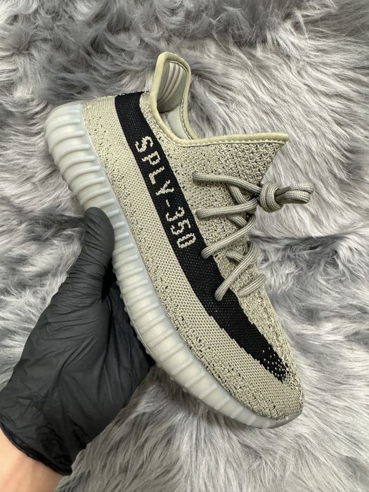 36-46 Yeezy 350 Granite