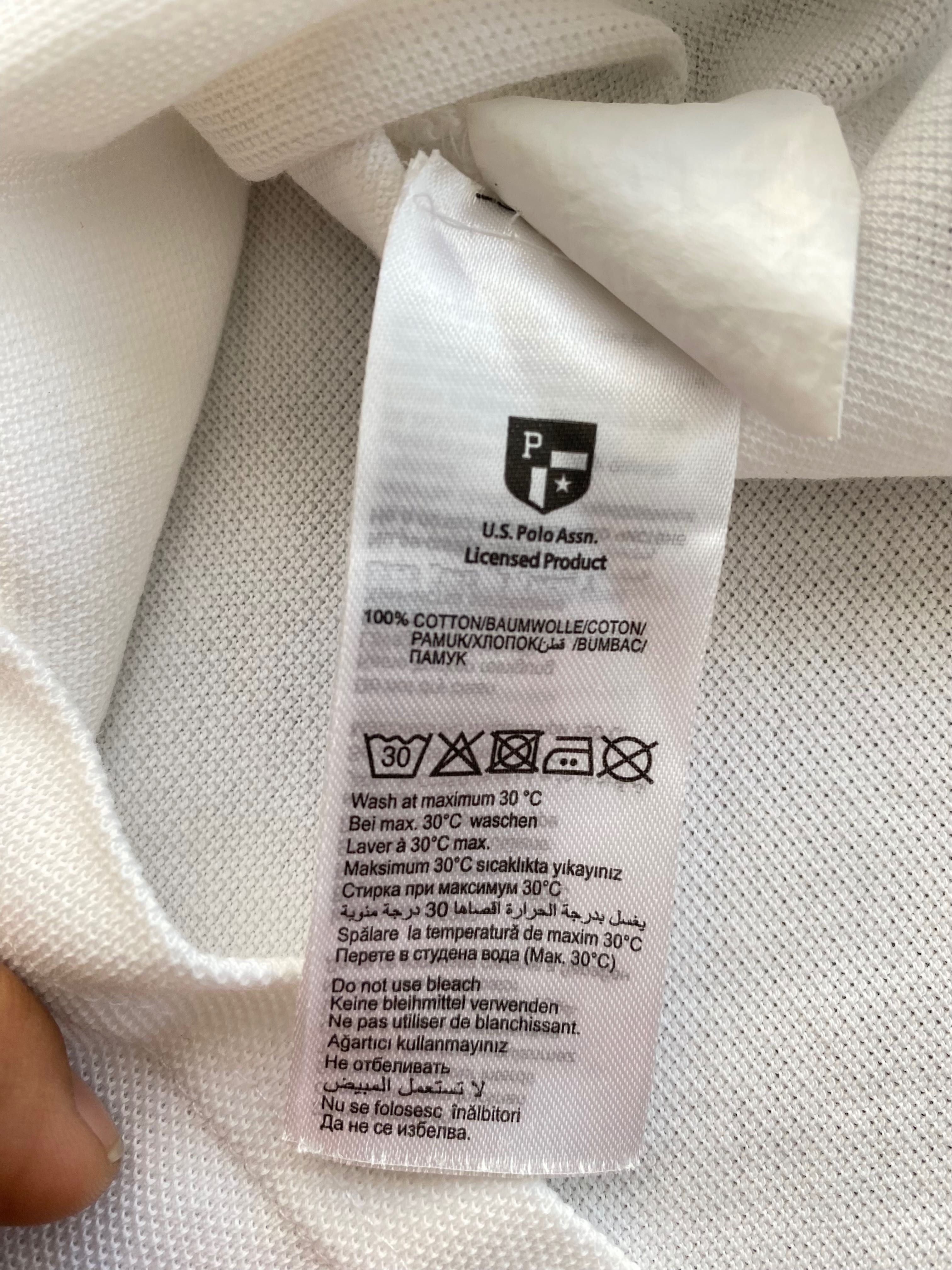 Tricou Polo Ralph Lauren