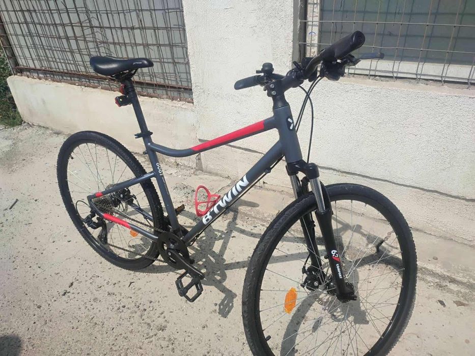 spre vânzare bicicletă BT WIN