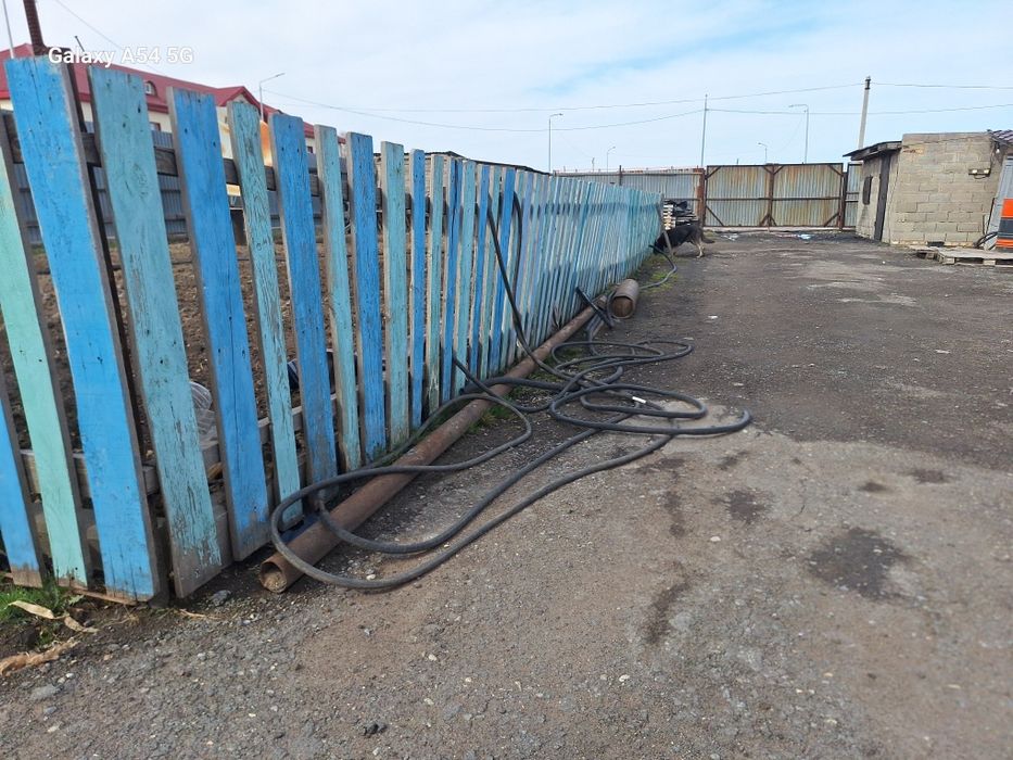 Продается особняк из 4 комнат.