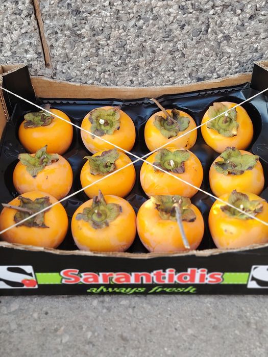 Домашни райски ябълки