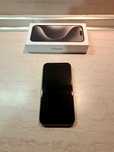 Iphone 15 pro 256gb