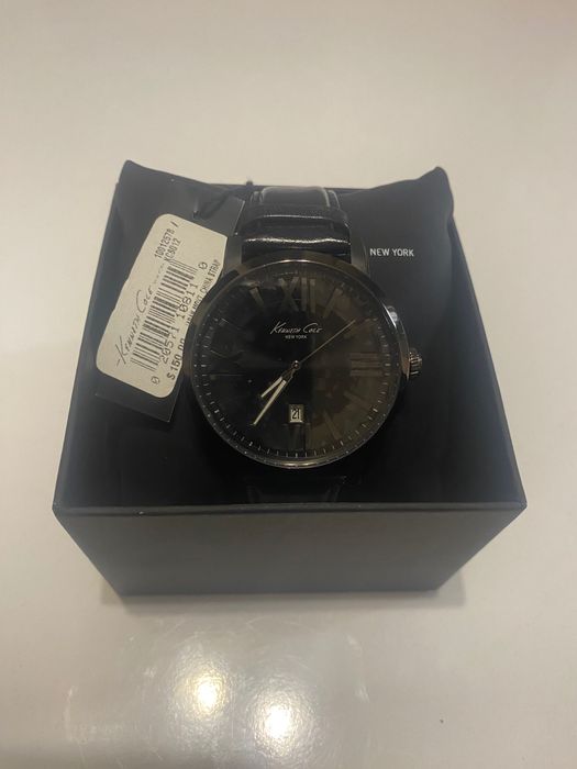 Мъжки часовник “ Kenneth Cole” (Нов)