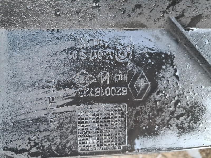 Trager calandru Opel Movano II BUS JD 2.5 DCI 88kw G9U-650