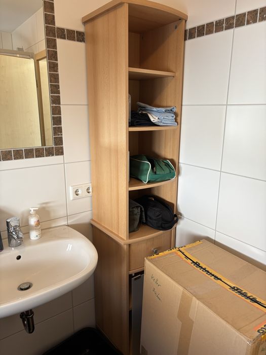 Vand mobila - dulap, comoda, dulap baie