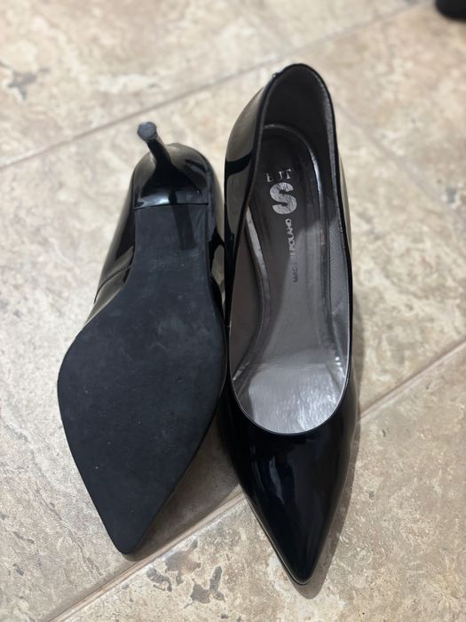 Pantofi cu Toc damă