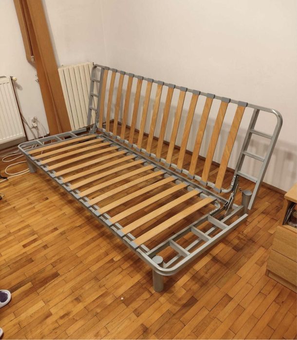 canapea extensibila cu lada gri noua jysk ikea mobexpert