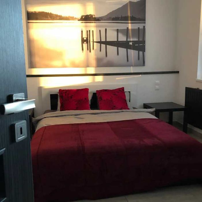 Двустаен апартамент под наем в Каменица 2