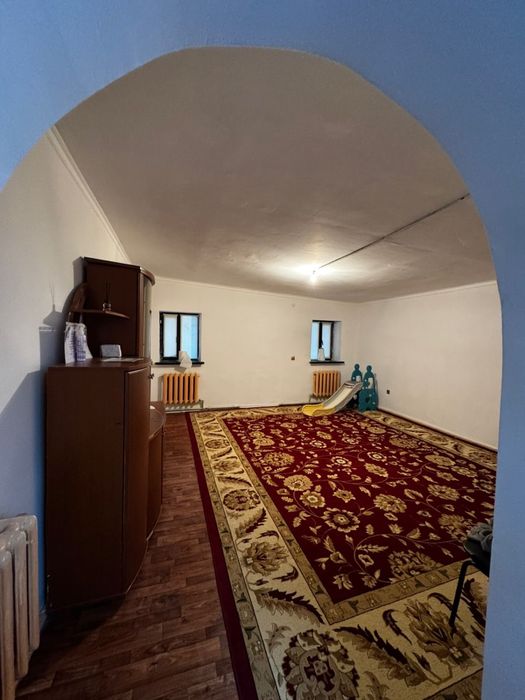 А р е н д а времянка