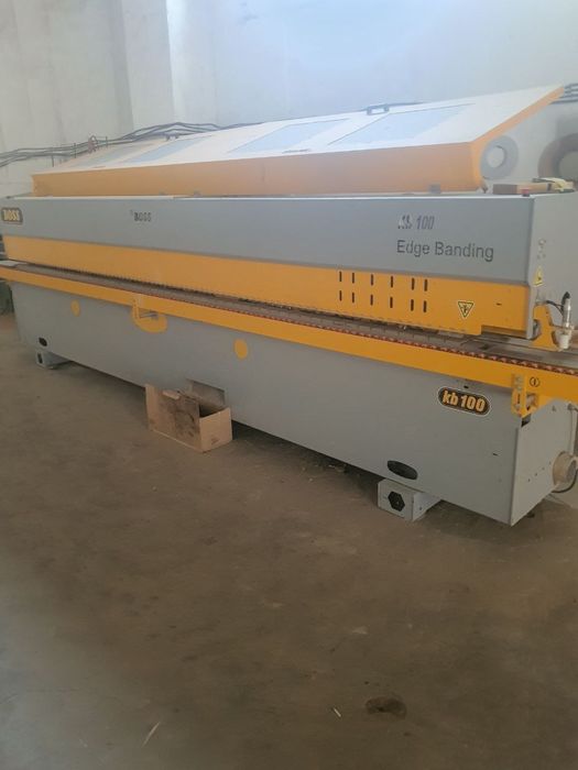 Stanok BOSS .Turk moli .