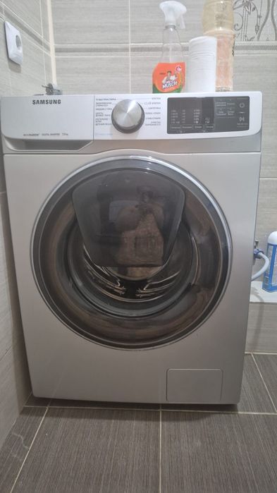 Продам стиральную машинку рабочую