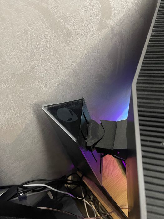 Продавам геймърски монитор - Dell Alienware AW2518HF, 1ms, 240Hz