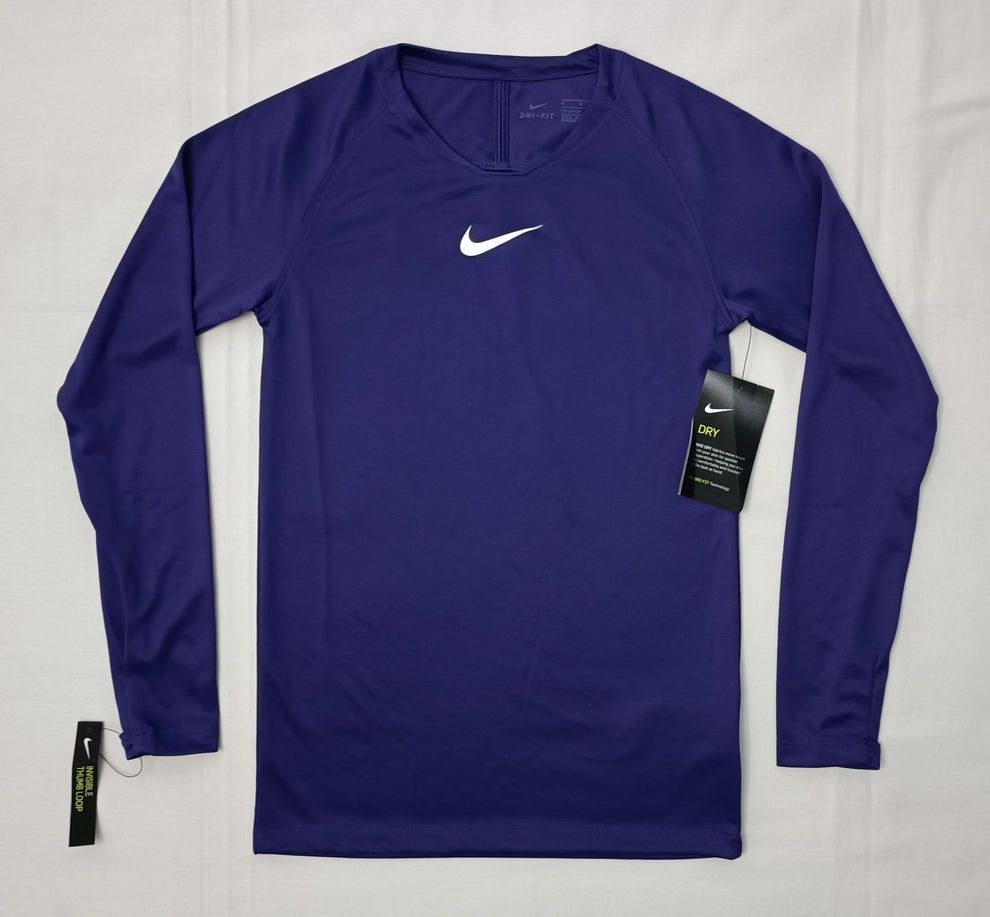 Nike DRI-FIT оригинална блуза ръст 137-147см Найк спорт