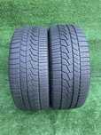Set 2 anvelope iarna Continental Winter Contact TS860S SSR 225 45 R 18