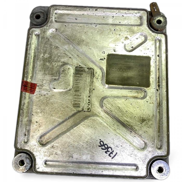 Calculator motor  Volvo dx17 2065409 -Piese de schimb VOLVO