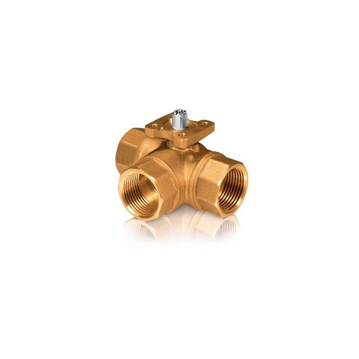 Servomotor Pentru robineti cu bila Regin si Robinet cu bila 3 cai