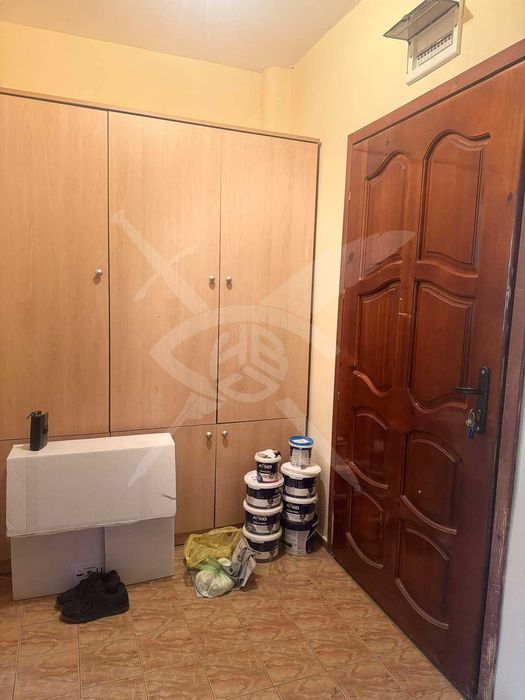 Дава се под наем Двустаен апартамент в Варна, Погреби - 55 кв.м за 400 € - Снимка #5