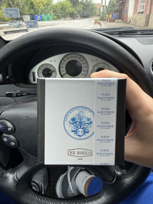 E.X Nihilo Fleur Narcotiqe 100ml