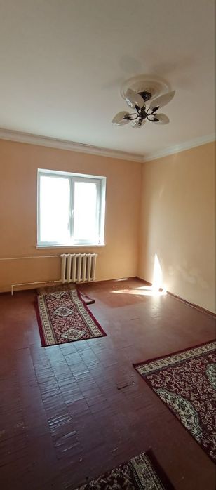 Продажа 4 комнатная квартира Ярмарка Сергели 2