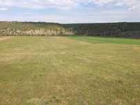 Vand teren agricol 17 Ha